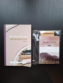 Aanbieding - pakket "Duik de Bijbel in"