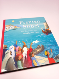 Prentenbijbel - compleet