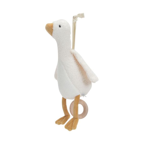 Muziekdoosje Little Goose