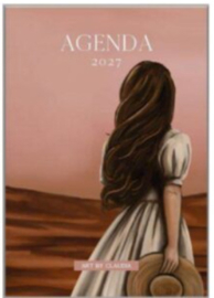 Agenda 2027 - Art by Claudia