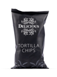 Tortilla chips