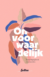 Onvoorwaardelijk - bemoedigingsboek voor moeders