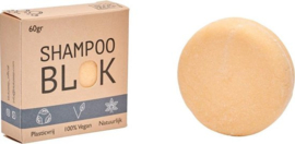 Blokzeep Shampoo bar - Mango