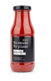 Pizza saus