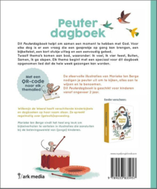 Peuterdagboek