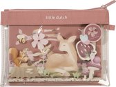 Etui / schrijfwarenset - Fairy Garden