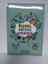 Bijbel ontdek boek