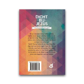Dicht bij Jezus - voor tieners