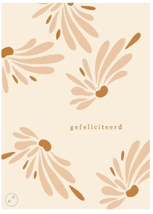Gefeliciteerd - licht - 41