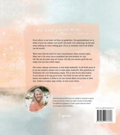 Nooit alleen - Alette Koorneef