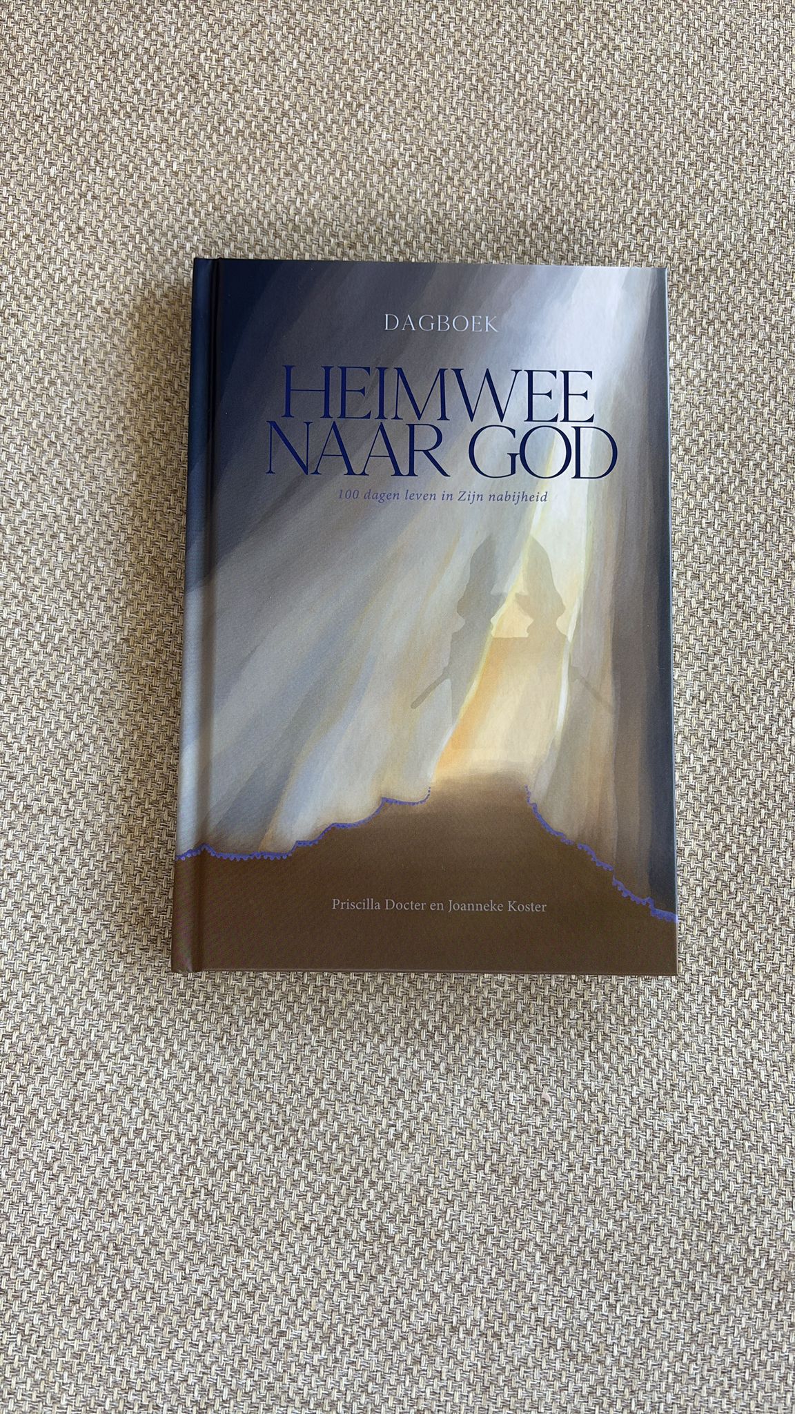 Heimwee naar God