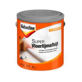 Alabastine Super Vloerlijmafbijt 1 liter