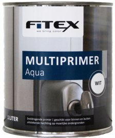 Fitex Multiprimer Aqua 1 liter