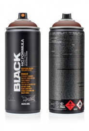 Montana Black BLK1080 Maroon 400 ml