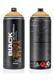 Montana Black BLK1050 Topaz 400 ml
