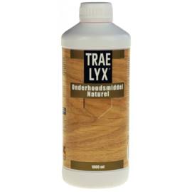 Trae Lyx Onderhoudsmiddel Naturel 1 liter