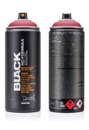 Montana Black BLK3330 Bloody Mary 400 ml
