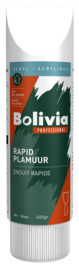 Bolivia Acrylplamuur Rapid Tube 400 gram