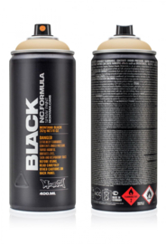 Montana Black BLK8020 Beige 400 ml