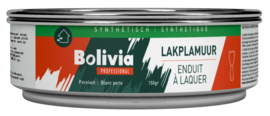 Bolivia Synthetische Lakplamuur 150 gram
