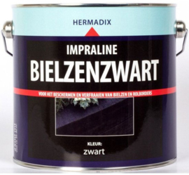 Hermadix Impraline Bielzenzwart 2,5 liter