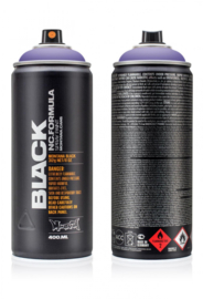 Montana Black BLK4155 Royal Purple 400 ml