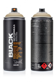 Montana Black BLK8120 Gobi 400 ml