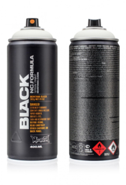 Montana Black BLK7010 Jaws 400 ml