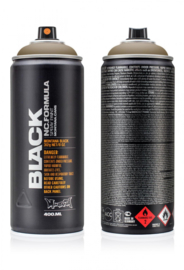 Montana Black BLK6630 Pan 400 ml