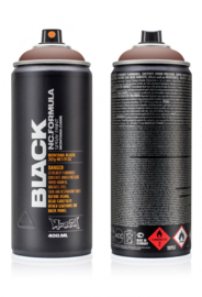 Montana Black BLK8250 Candy Bar 400 ml