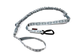 Canicross line 1 dog with alu carabiner hook