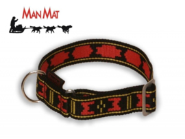 Collar standard (kennel)