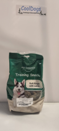 Pet Rewards Soft Rings zakje 500 gr.