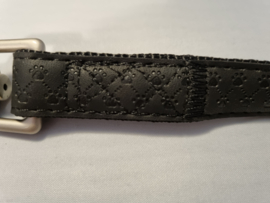 Wandellijn Macleather 120x2 cm