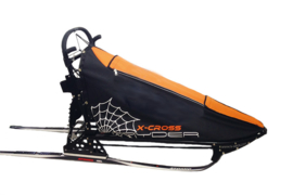 Slee Spyder X-Cross