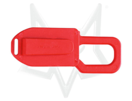 FOX Safety Messer