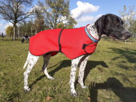 Quick Drying Coat