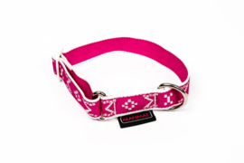 Halsband voor kleine rassen of pups