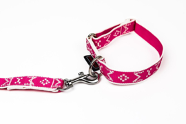Halsband voor kleine rassen of pups