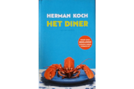 Het diner - Herman Koch