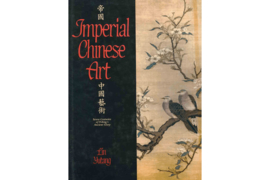 Imperial Chinese Art - Lin Yutang