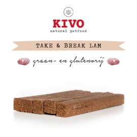 Kivo Take & Break - Lam