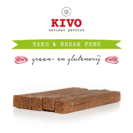 Kivo Take & Break - Pens