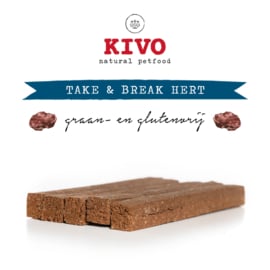 Kivo Take & Break - Hert