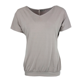 Glammlabel top Jule in 5 kleuren