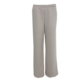 Glammlabel trouser Thora sand