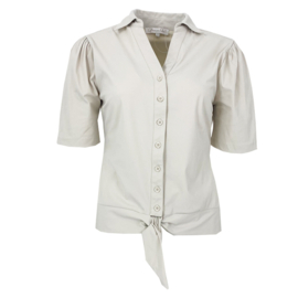 Glammlabel blouse Loulou kit