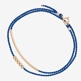 js-amsterdam bracelet beads + bar #1