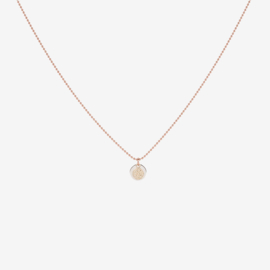 js-amsterdam necklace coins #2