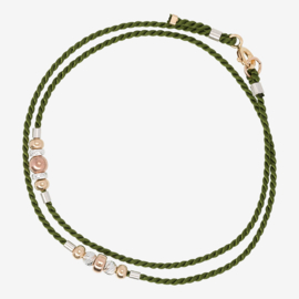 js-amsterdam bracelet mixed beads #1